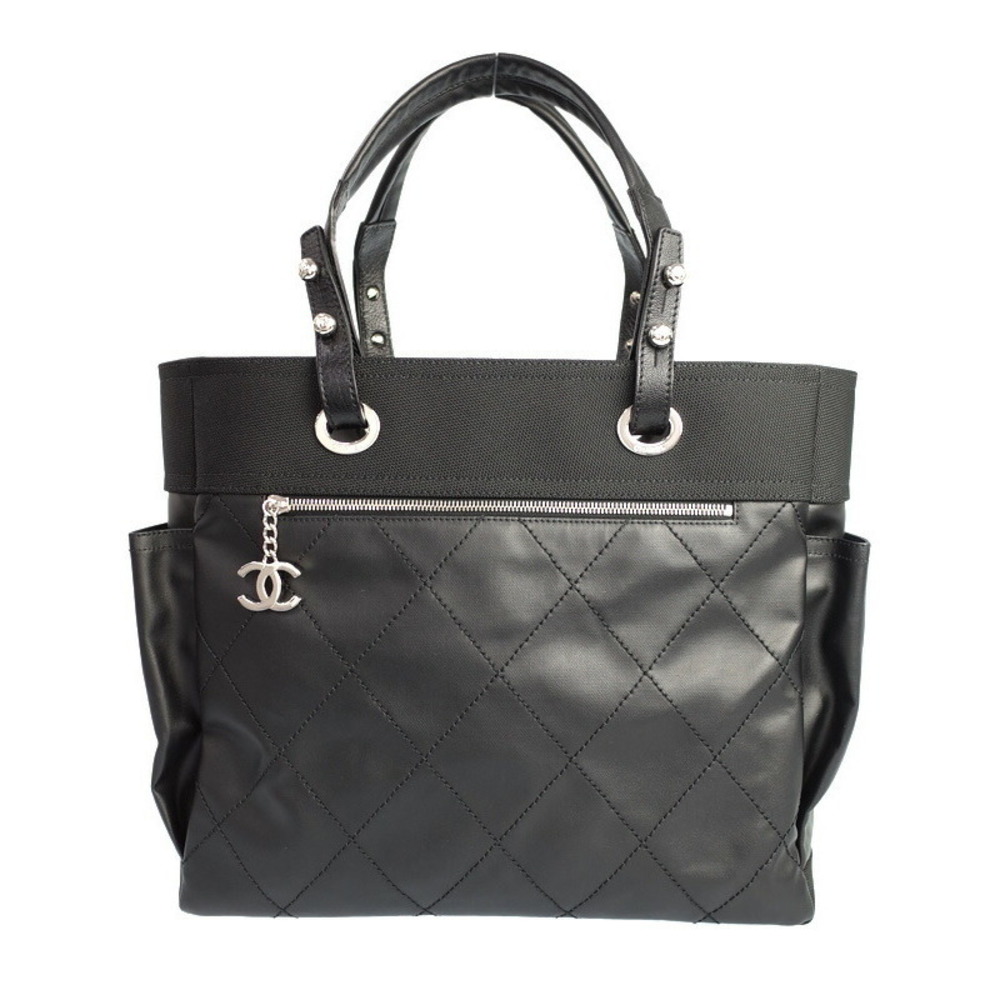 Chanel Paris Biarritz Tote Bag
